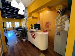 Kampong Glam Conservation Area (D7), Shop House #455555341